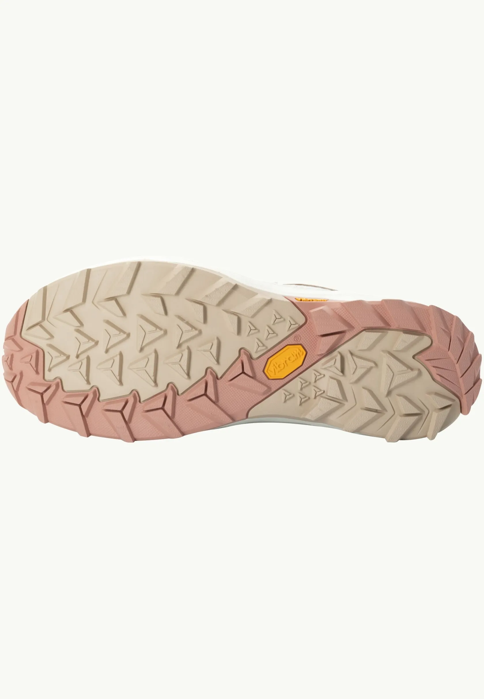 Multifunctionele Schoenen|Wandelschoenen|Jack Wolfskin Cyrox Texapore Low W