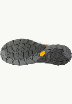 Multifunctionele Schoenen|Wandelschoenen|Jack Wolfskin Cyrox Texapore Low W