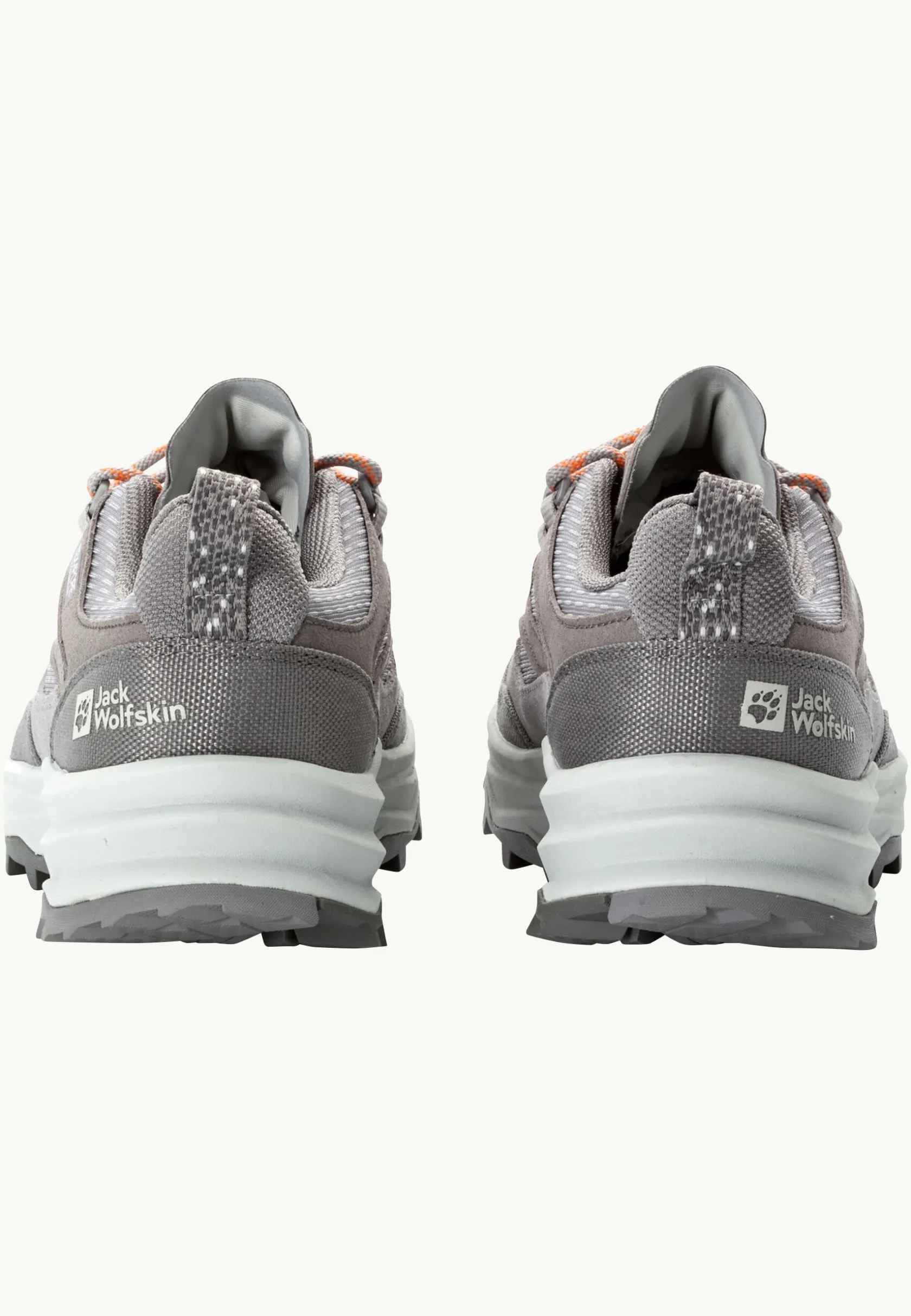 Multifunctionele Schoenen|Wandelschoenen|Jack Wolfskin Cyrox Texapore Low W