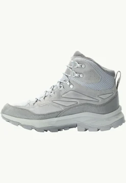 Wandelen|Wandelschoenen|Jack Wolfskin Cyrox Texapore Mid M