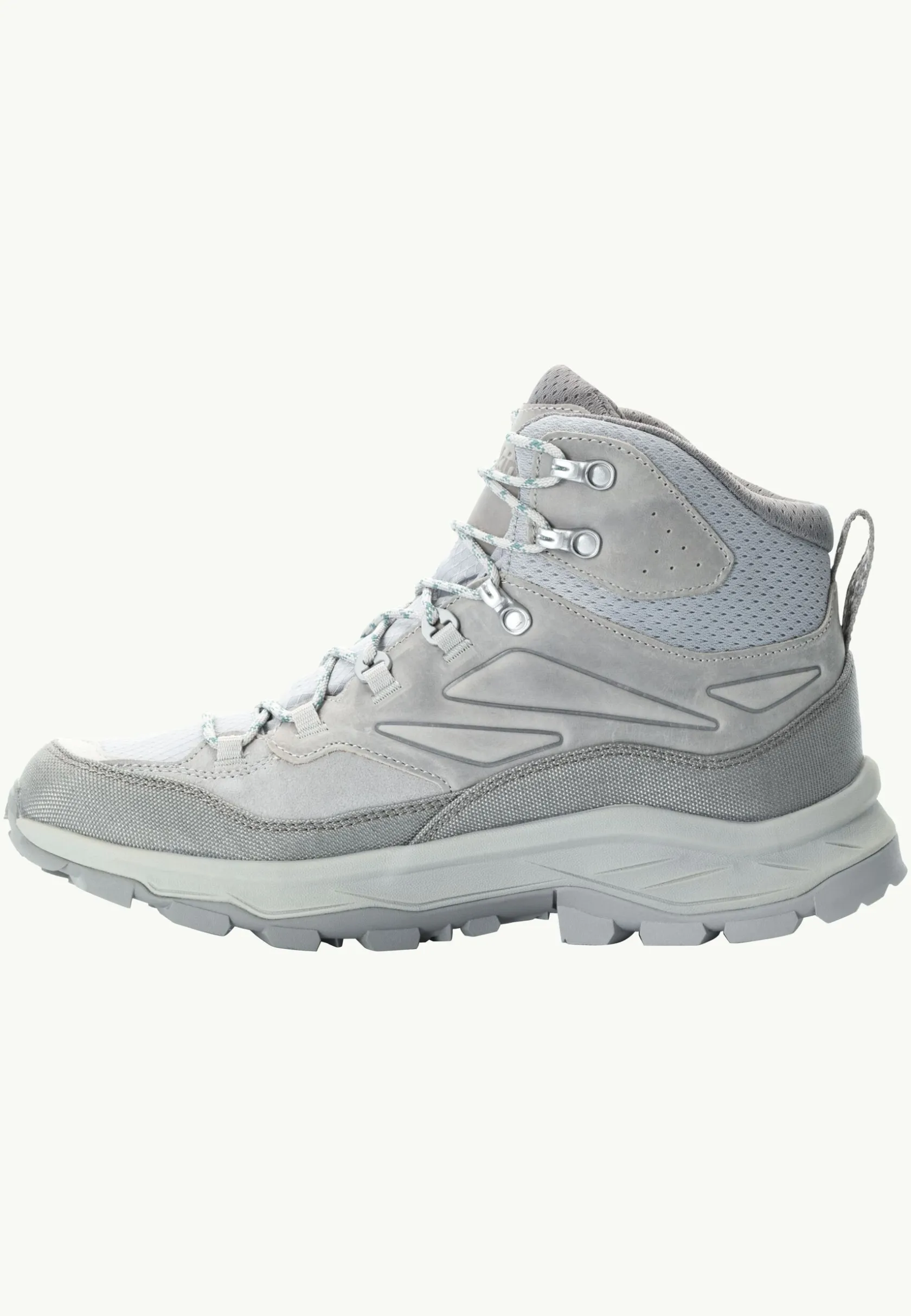 Wandelen|Wandelschoenen|Jack Wolfskin Cyrox Texapore Mid M