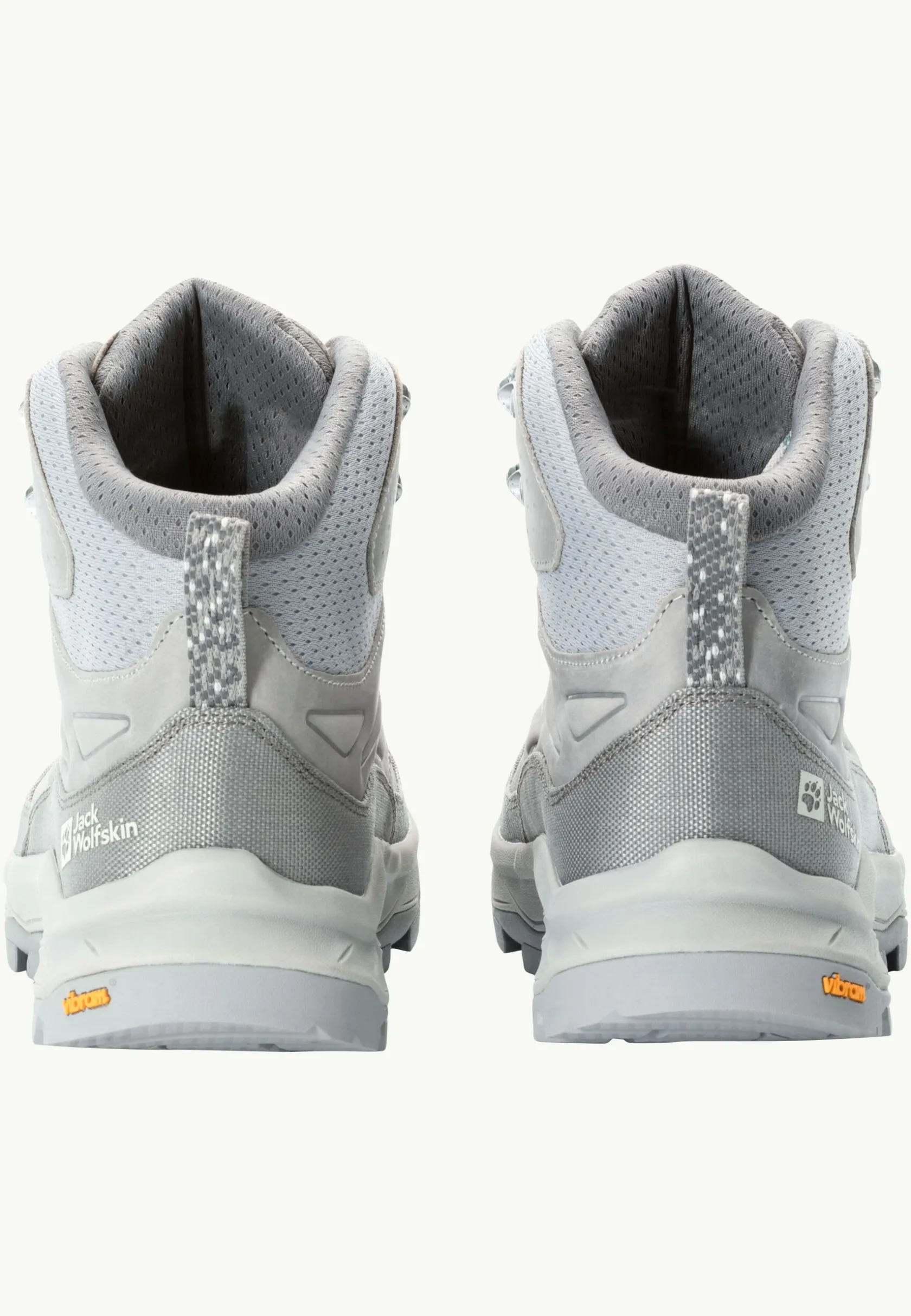 Wandelen|Wandelschoenen|Jack Wolfskin Cyrox Texapore Mid M