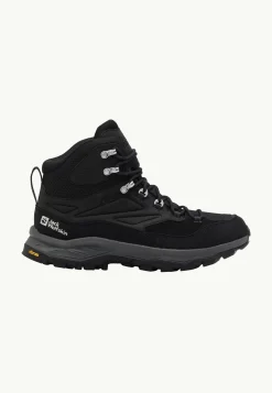 Wandelen|Wandelschoenen|Jack Wolfskin Cyrox Texapore Mid M