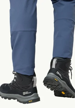Wandelen|Wandelschoenen|Jack Wolfskin Cyrox Texapore Mid M