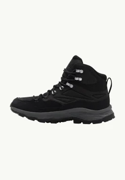 Wandelen|Wandelschoenen|Jack Wolfskin Cyrox Texapore Mid M