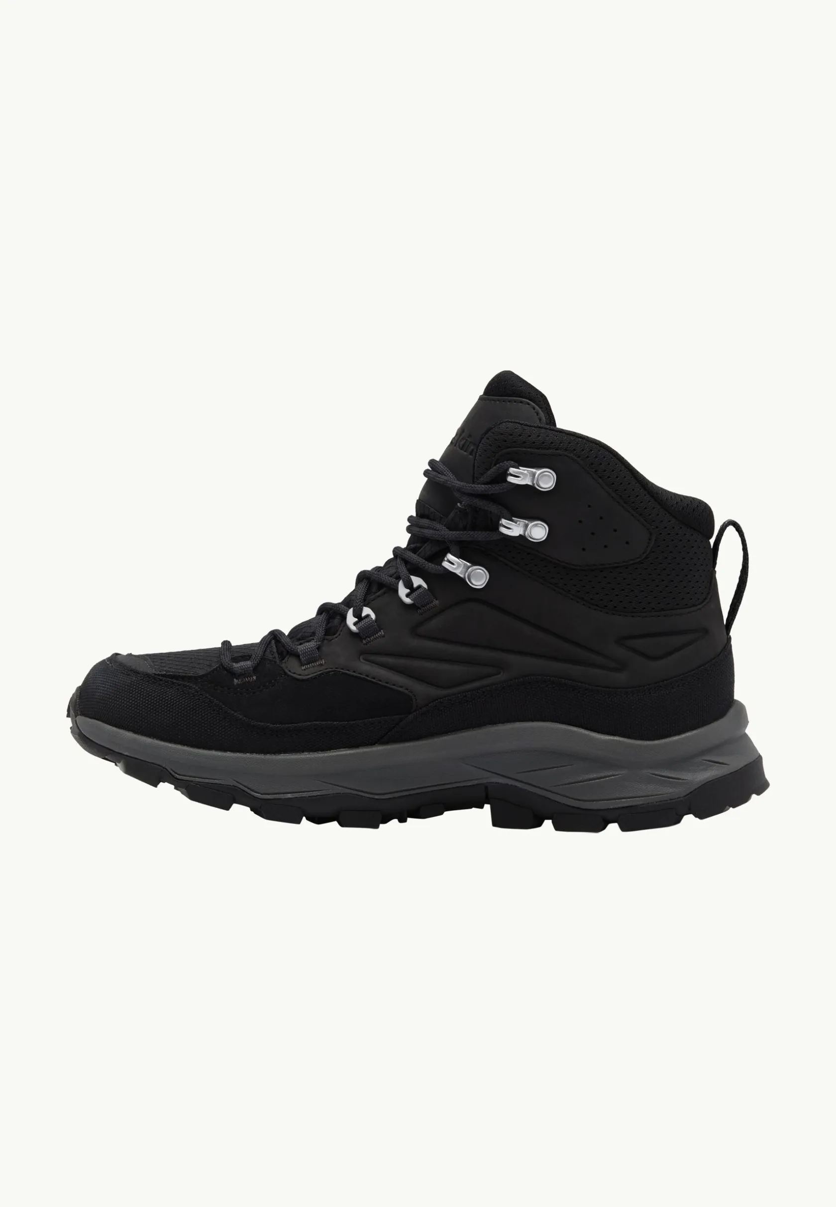 Wandelen|Wandelschoenen|Jack Wolfskin Cyrox Texapore Mid M