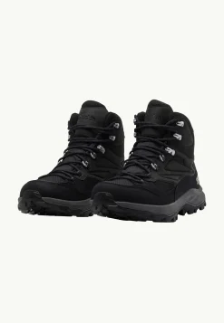 Wandelen|Wandelschoenen|Jack Wolfskin Cyrox Texapore Mid M