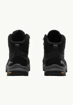 Wandelen|Wandelschoenen|Jack Wolfskin Cyrox Texapore Mid M