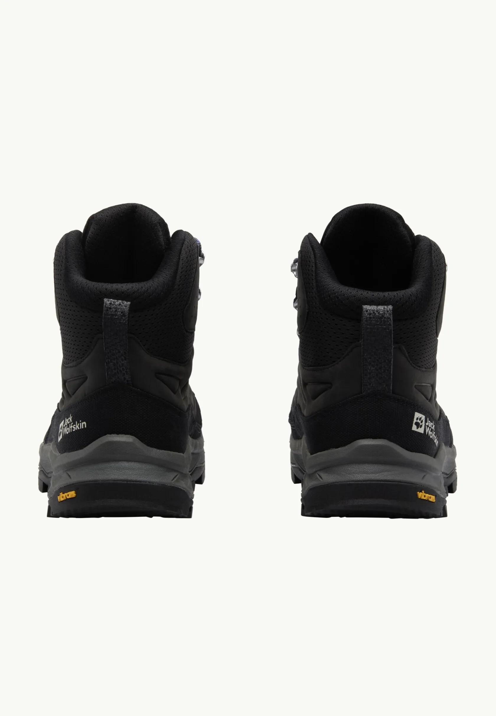 Wandelen|Wandelschoenen|Jack Wolfskin Cyrox Texapore Mid M
