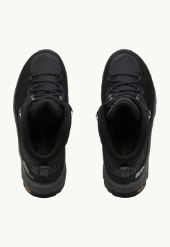 Wandelen|Wandelschoenen|Jack Wolfskin Cyrox Texapore Mid M