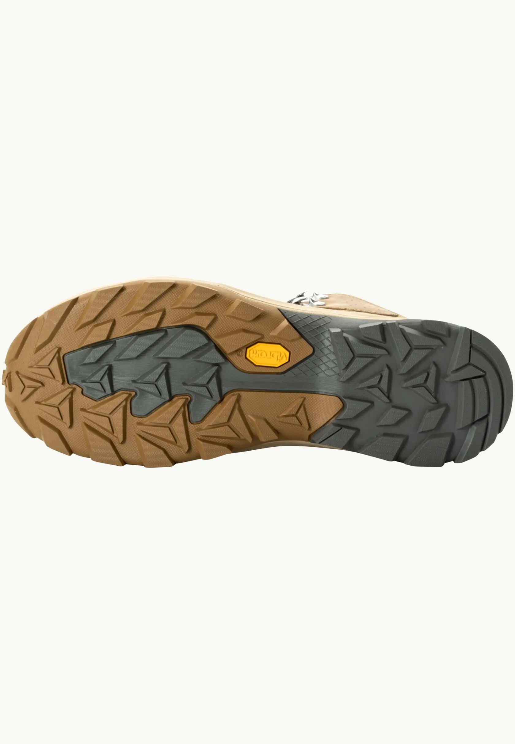 Wandelen|Wandelschoenen|Jack Wolfskin Cyrox Texapore Mid M