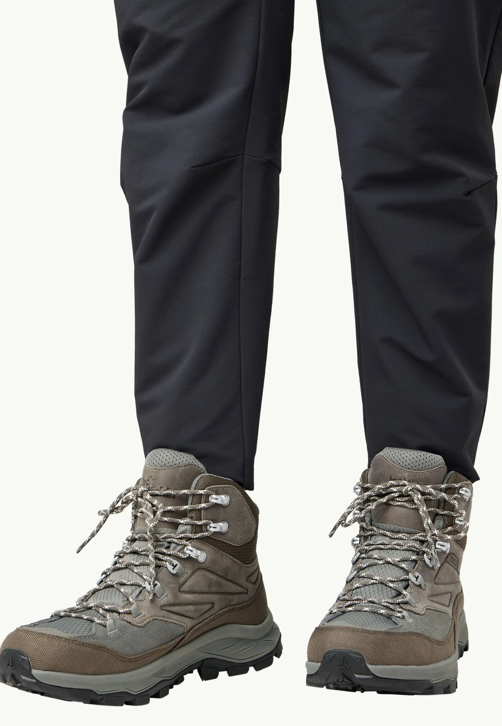 Wandelen|Wandelschoenen|Jack Wolfskin Cyrox Texapore Mid M