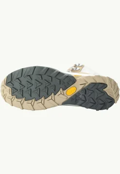 Multifunctionele Schoenen|Wandelschoenen|Jack Wolfskin Cyrox Texapore Mid W