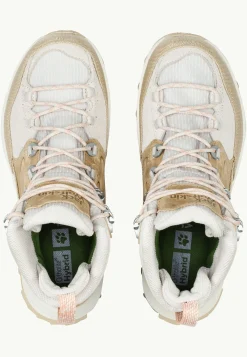 Multifunctionele Schoenen|Wandelschoenen|Jack Wolfskin Cyrox Texapore Mid W