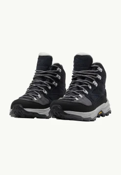 Multifunctionele Schoenen|Wandelschoenen|Jack Wolfskin Cyrox Texapore Mid W