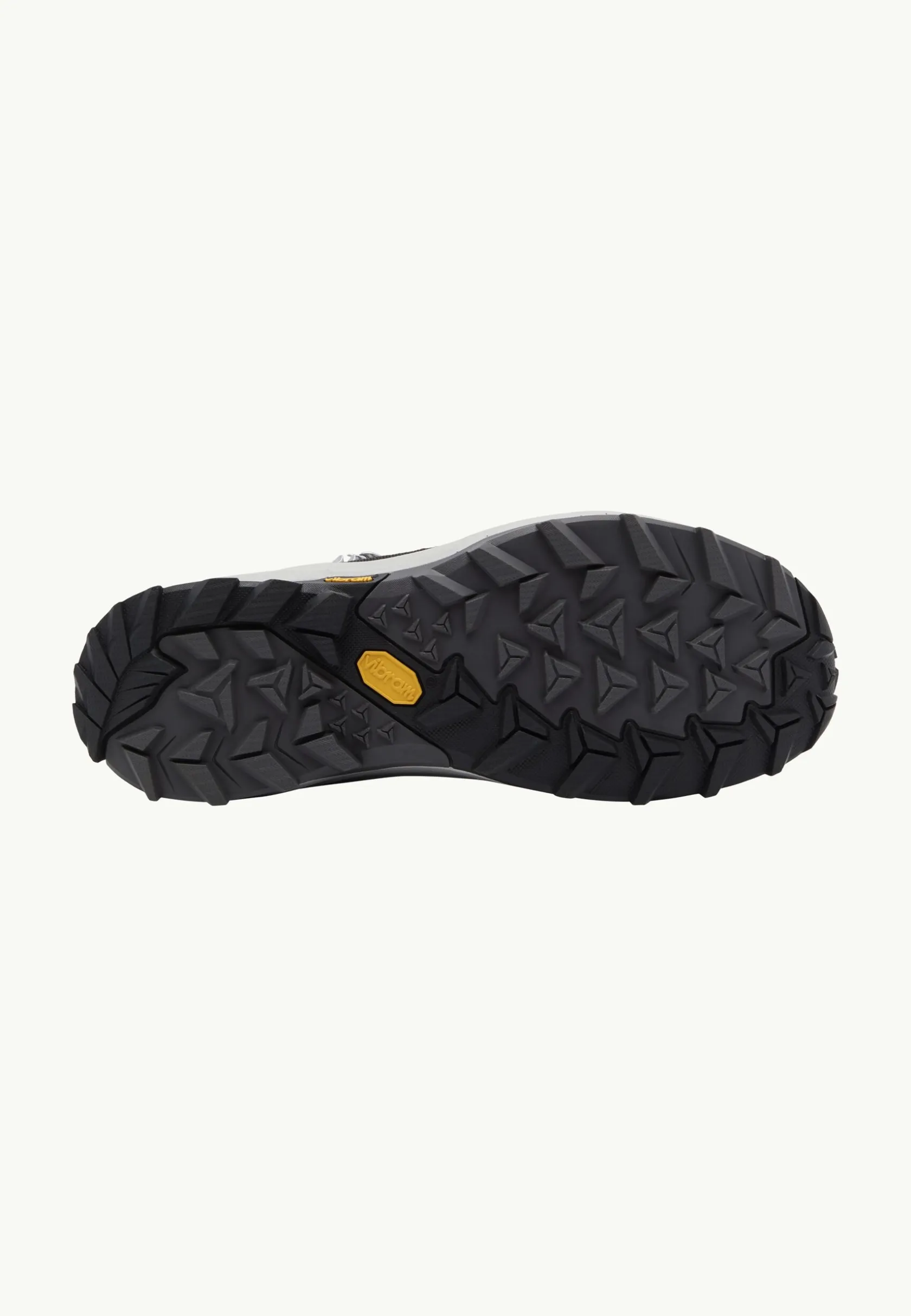 Multifunctionele Schoenen|Wandelschoenen|Jack Wolfskin Cyrox Texapore Mid W