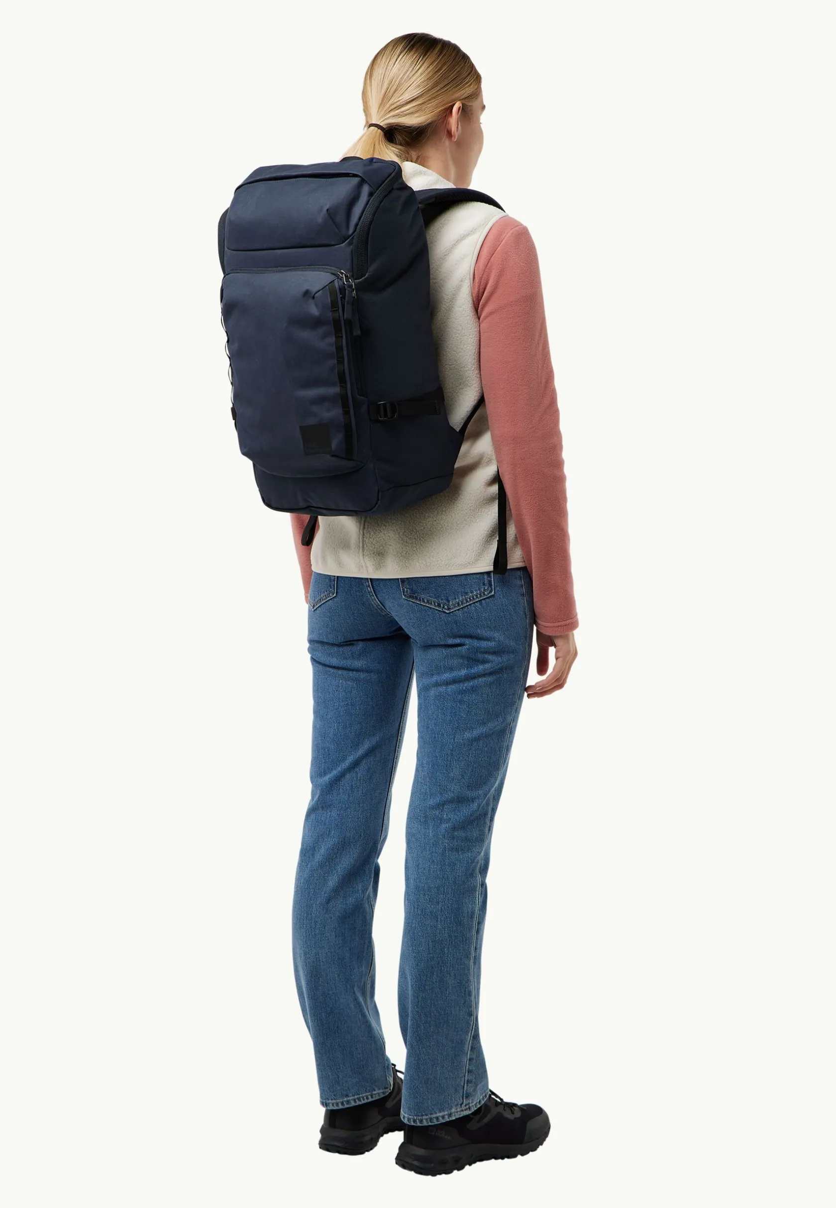 Lifestyle|Lifestyle|Jack Wolfskin Dachsberg