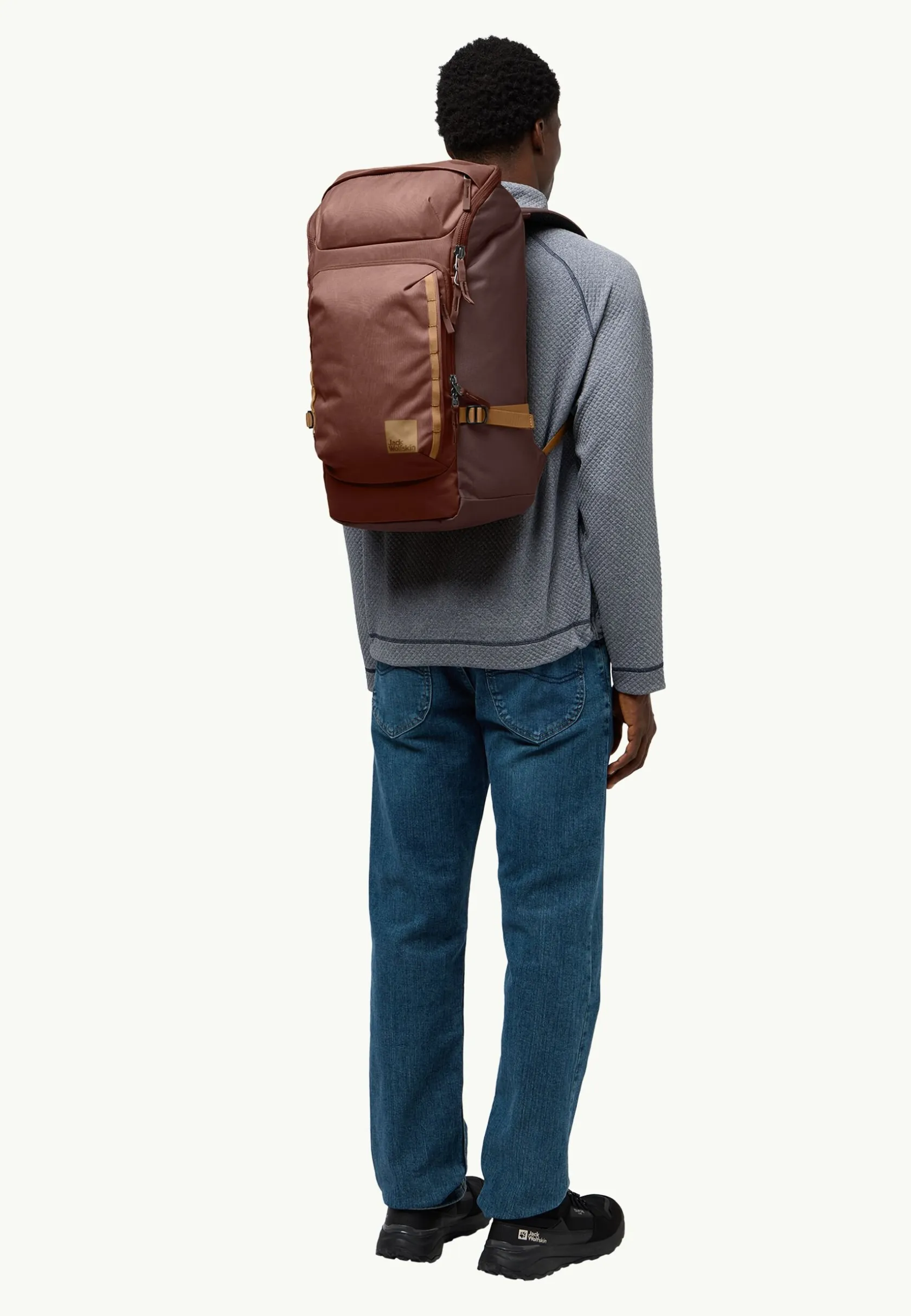 Lifestyle|Lifestyle|Jack Wolfskin Dachsberg