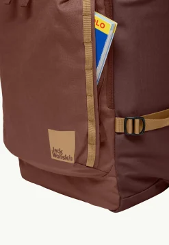 Lifestyle|Lifestyle|Jack Wolfskin Dachsberg