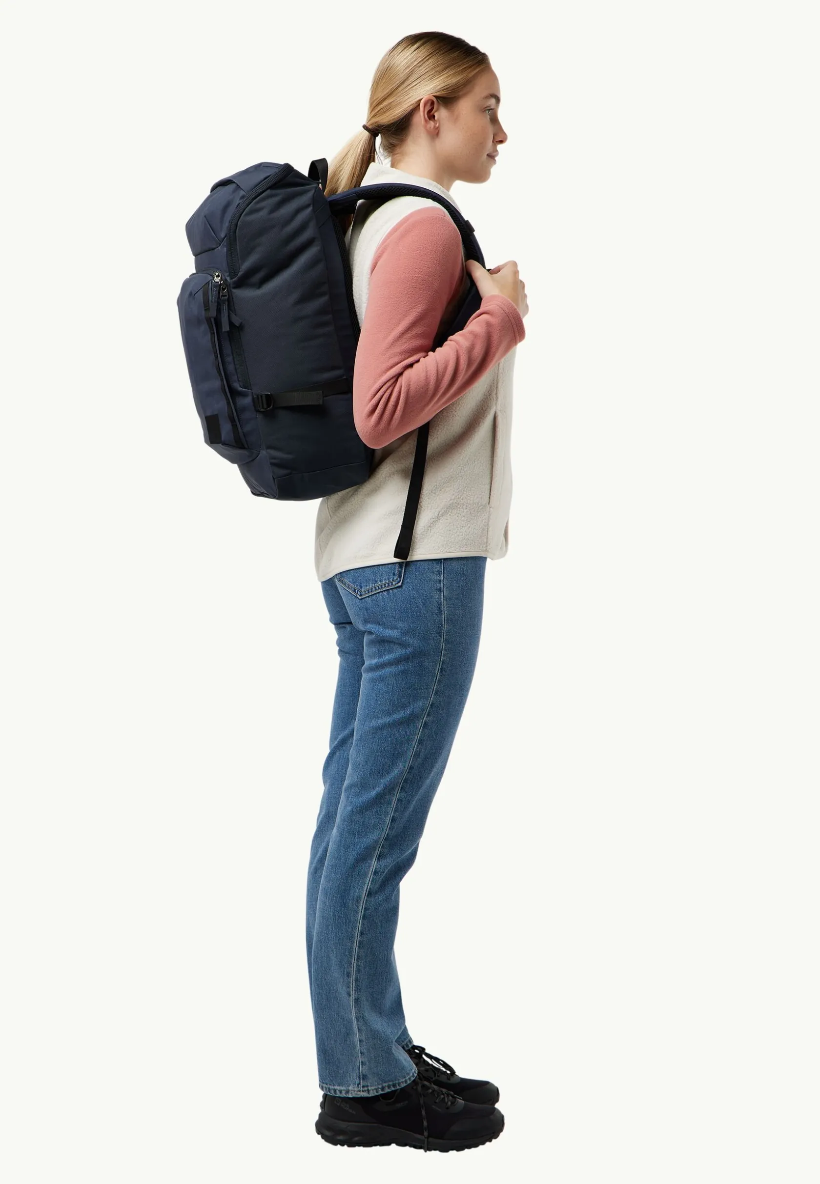 Lifestyle|Lifestyle|Jack Wolfskin Dachsberg