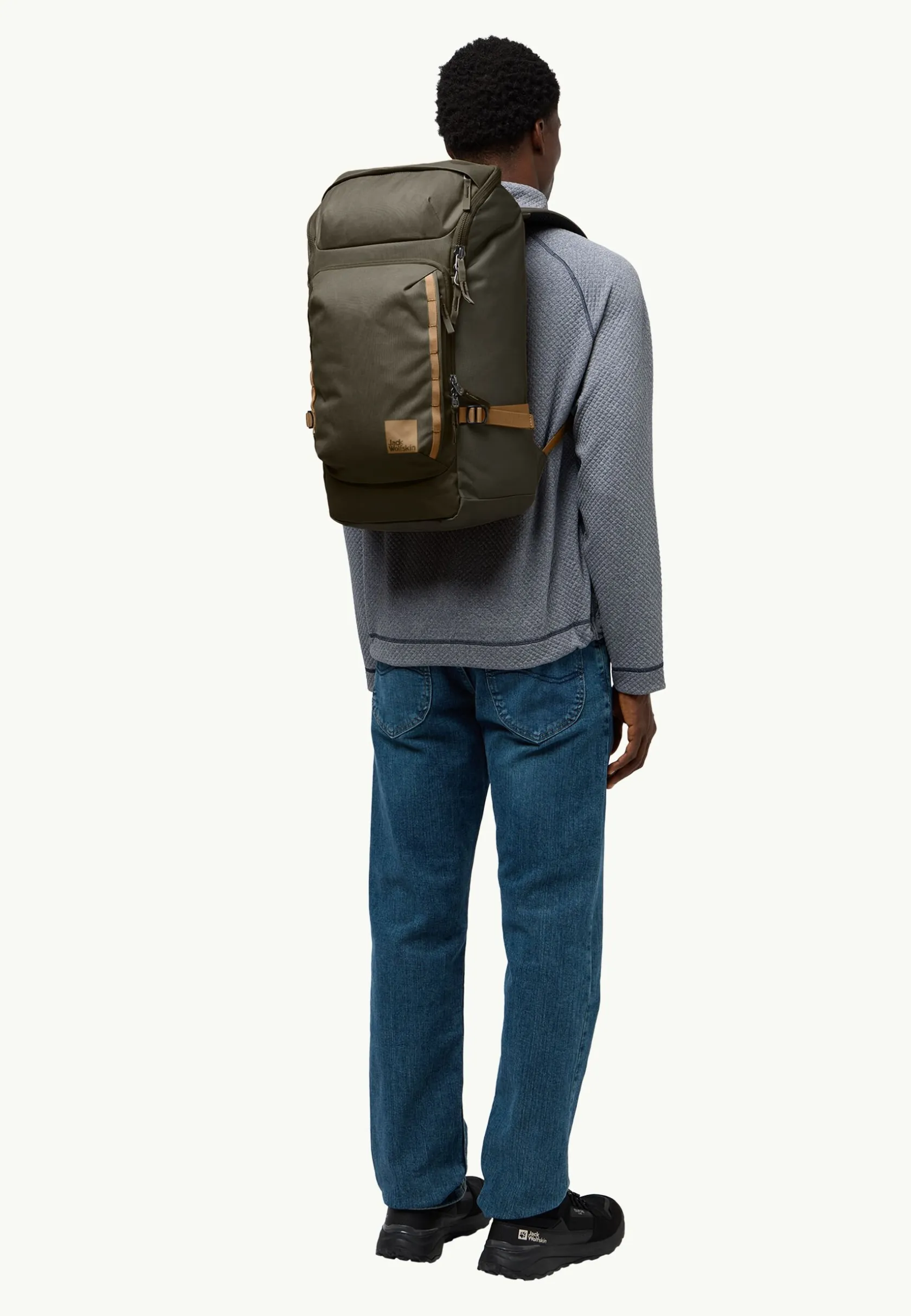 Lifestyle|Lifestyle|Jack Wolfskin Dachsberg
