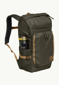 Lifestyle|Lifestyle|Jack Wolfskin Dachsberg
