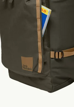 Lifestyle|Lifestyle|Jack Wolfskin Dachsberg