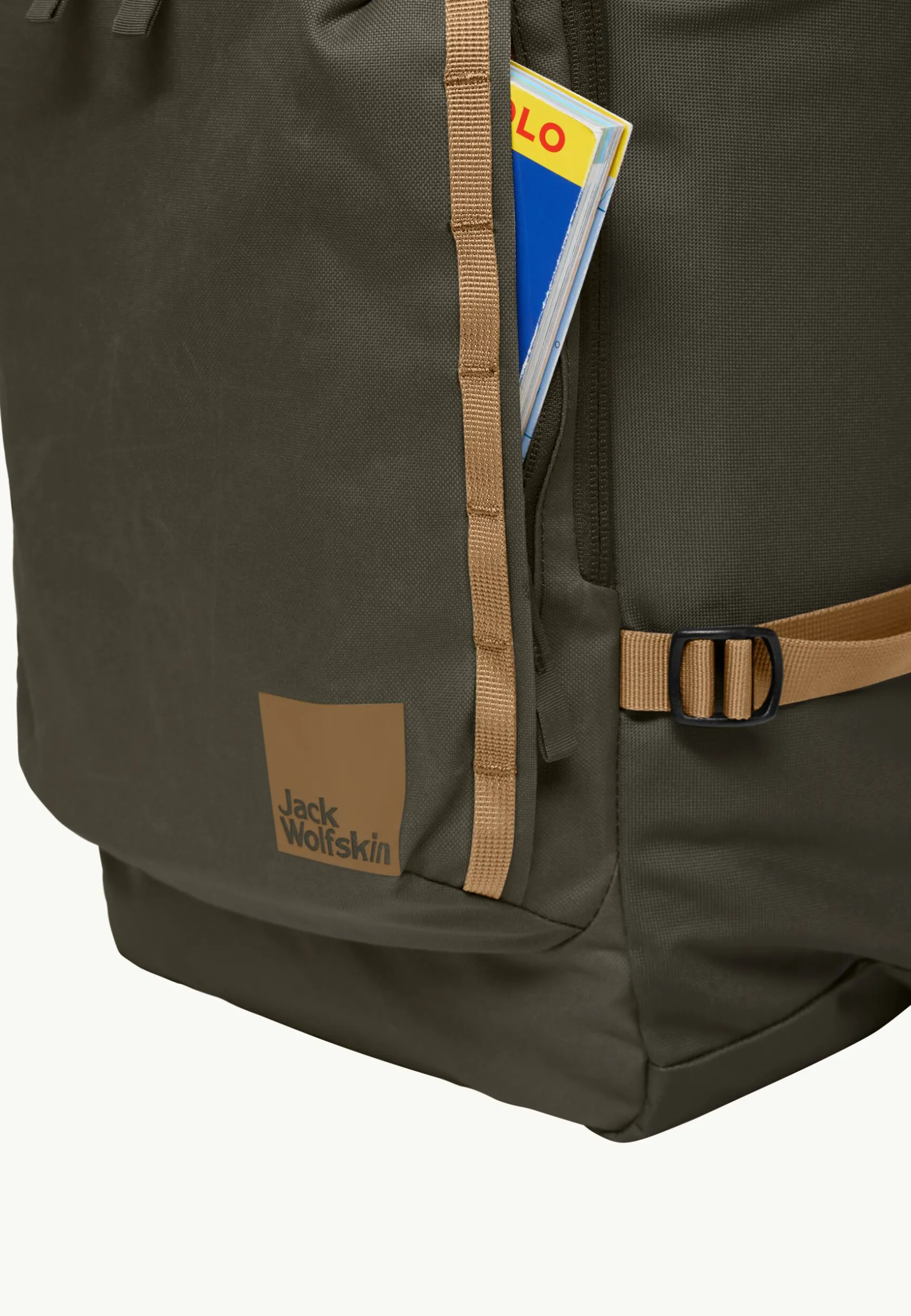 Lifestyle|Lifestyle|Jack Wolfskin Dachsberg
