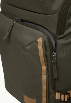Lifestyle|Lifestyle|Jack Wolfskin Dachsberg