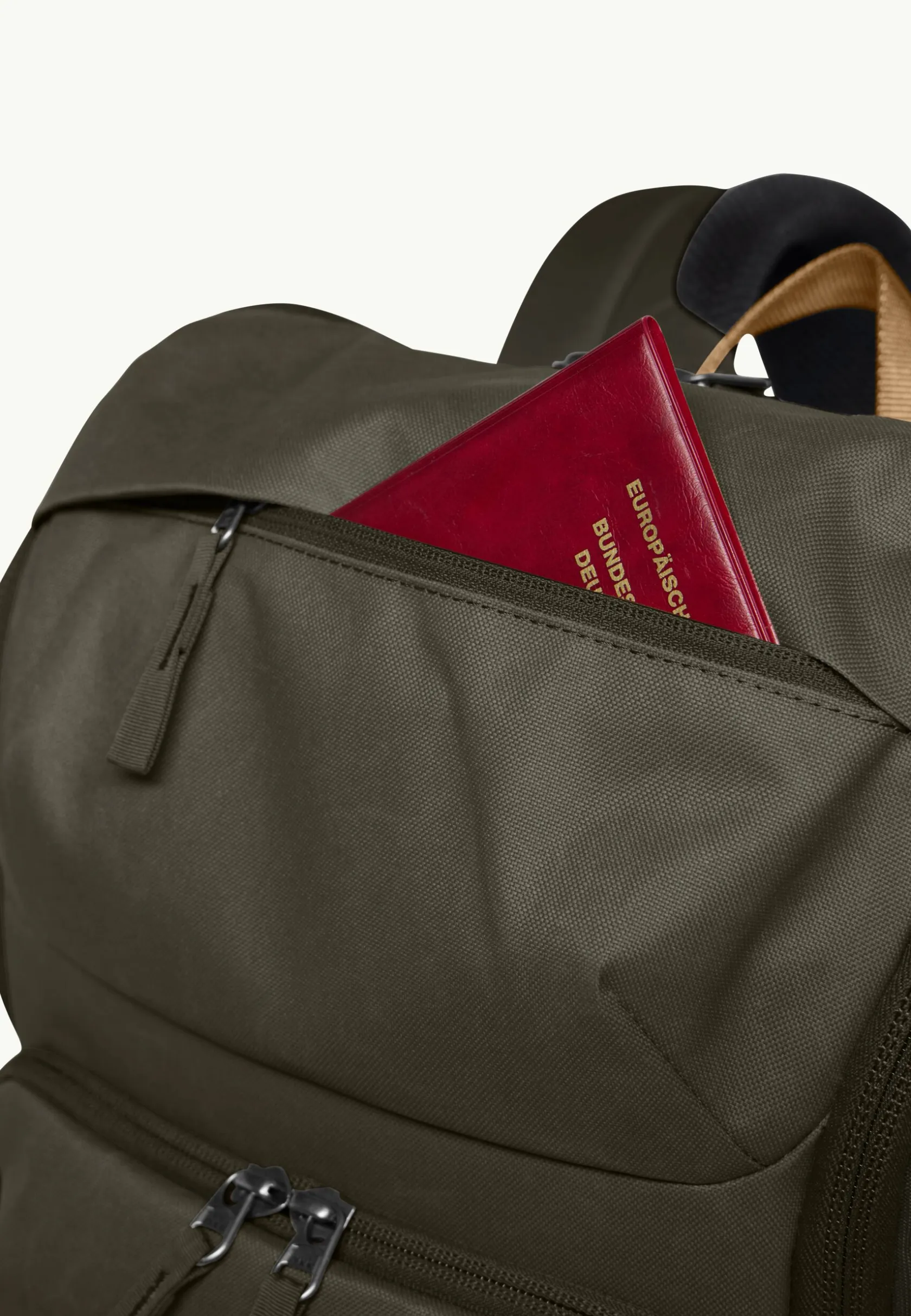 Lifestyle|Lifestyle|Jack Wolfskin Dachsberg