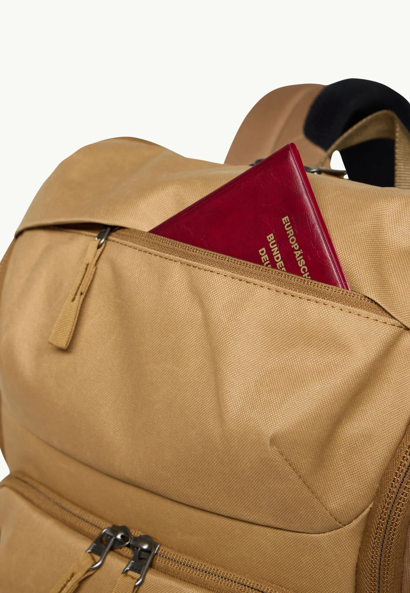 Lifestyle|Lifestyle|Jack Wolfskin Dachsberg