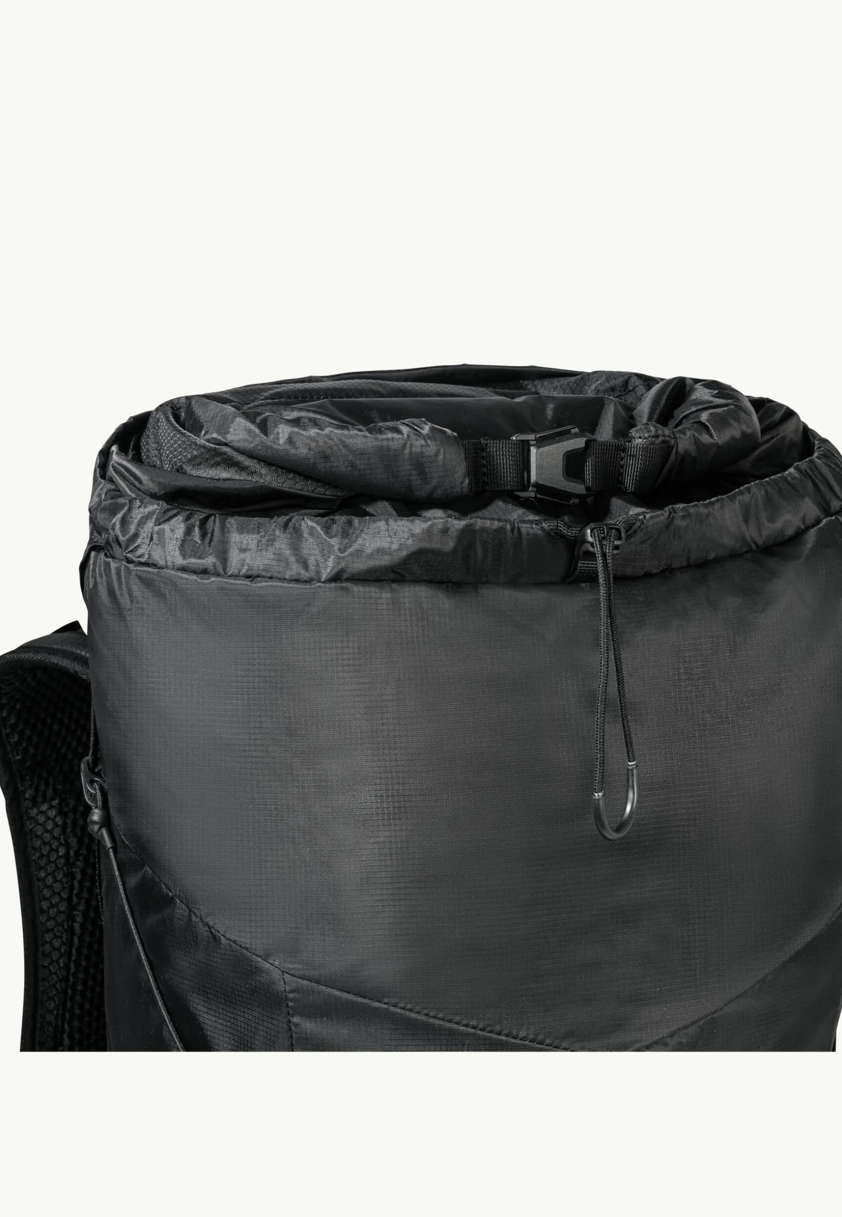 Wandelen|Wandelrugzakken|Jack Wolfskin 3d Aerorise 40 silver all over