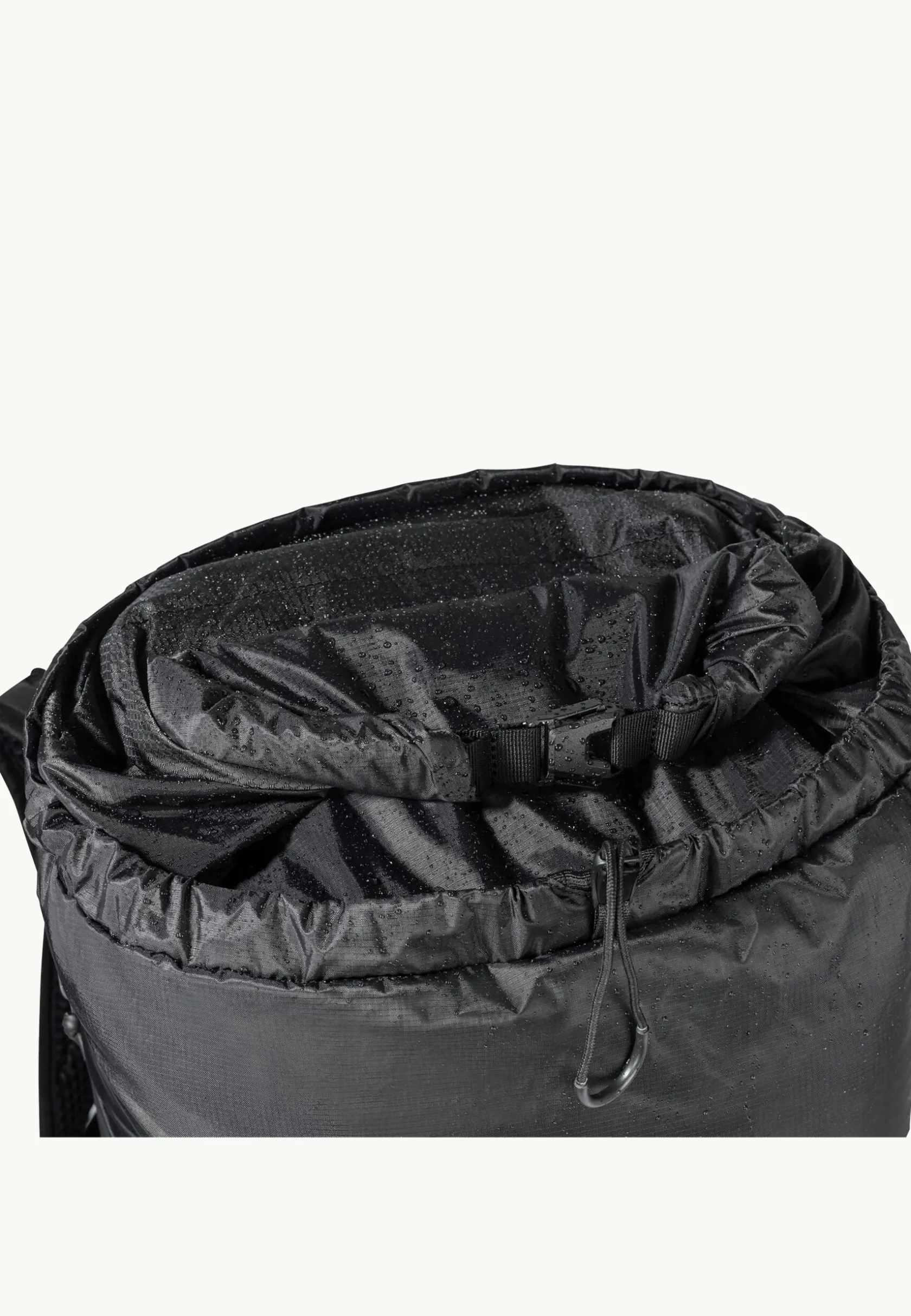 Wandelen|Wandelrugzakken|Jack Wolfskin 3d Aerorise 40 silver all over