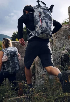Wandelen|Wandelrugzakken|Jack Wolfskin 3d Aerorise 30