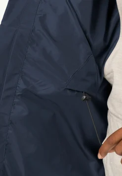 Lifestyle|Voor- En Najaarsjacks/-Jassen|Jack Wolfskin Dakar Parka W