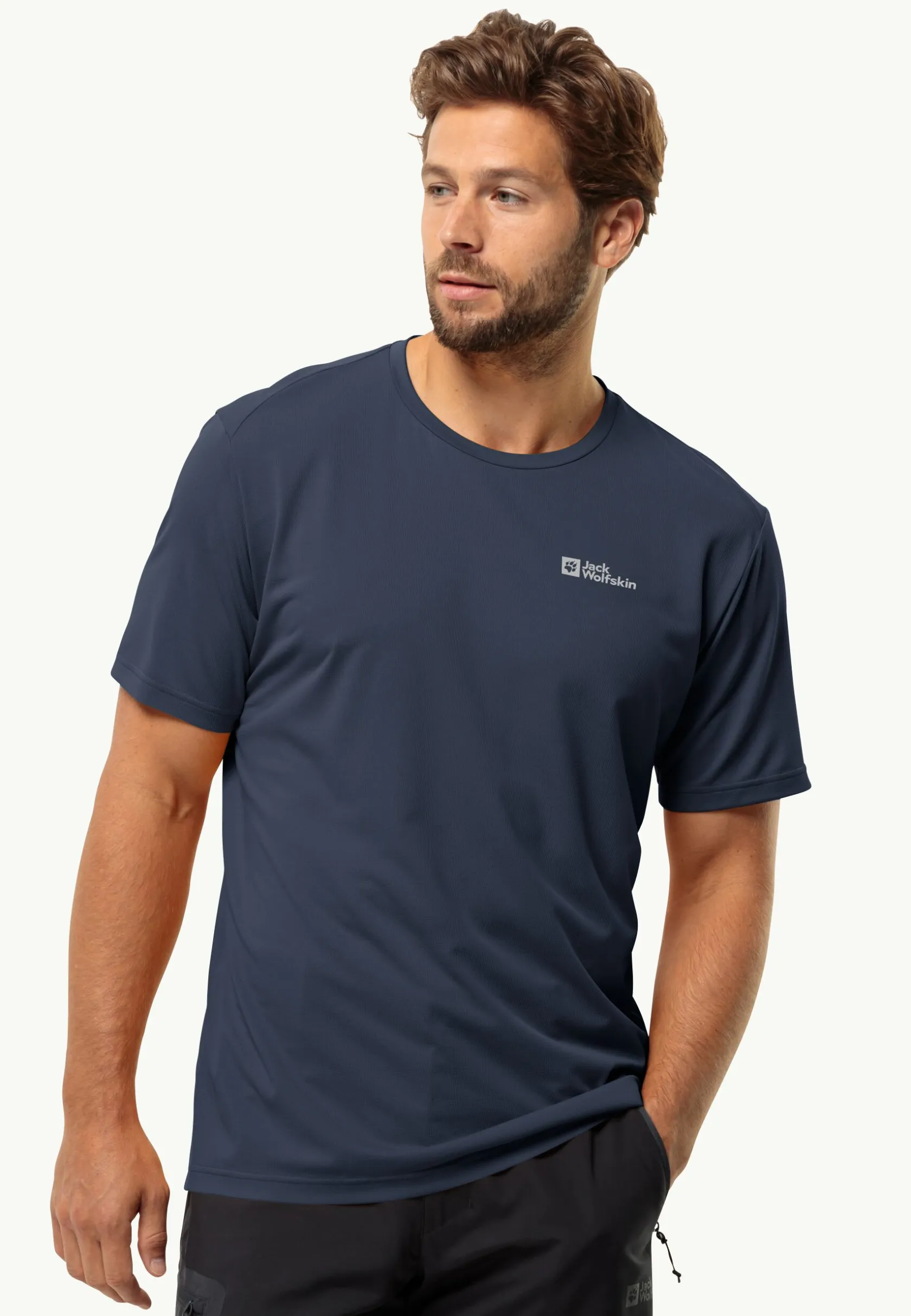 Lifestyle|Wandelen|Jack Wolfskin Delgami S|s M