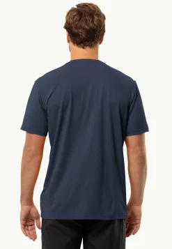 Lifestyle|Wandelen|Jack Wolfskin Delgami S|s M