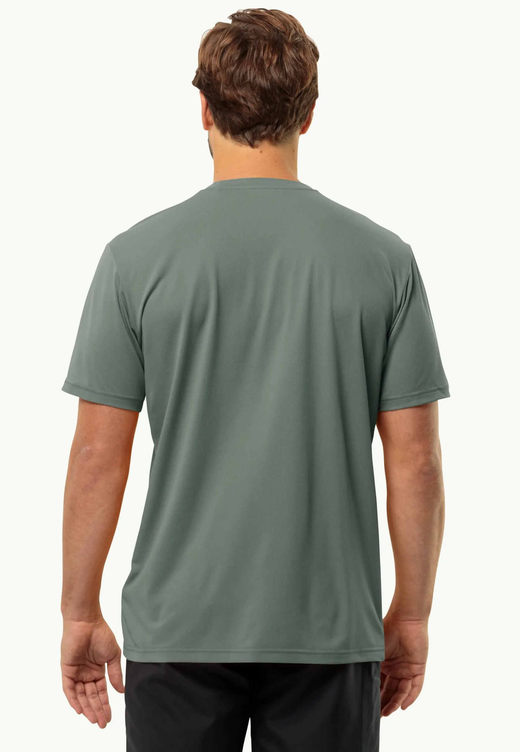 Lifestyle|Wandelen|Jack Wolfskin Delgami S|s M