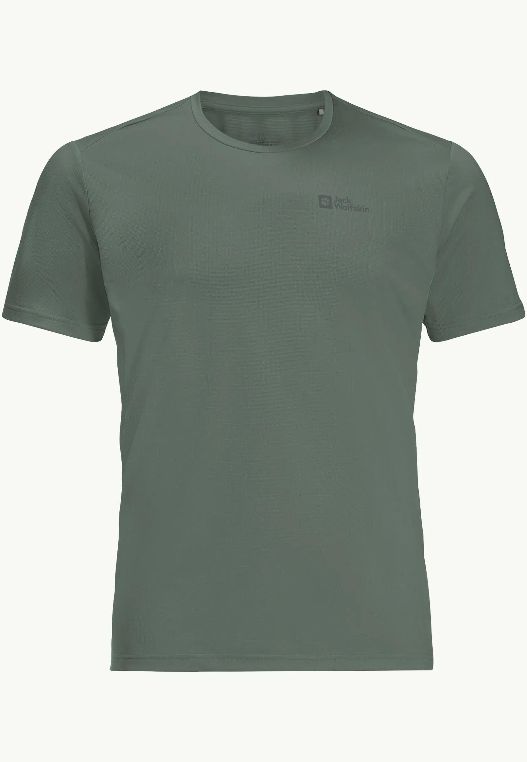 Lifestyle|Wandelen|Jack Wolfskin Delgami S|s M