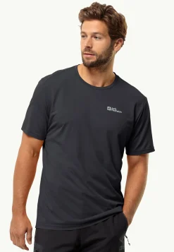 Lifestyle|Wandelen|Jack Wolfskin Delgami S|s M