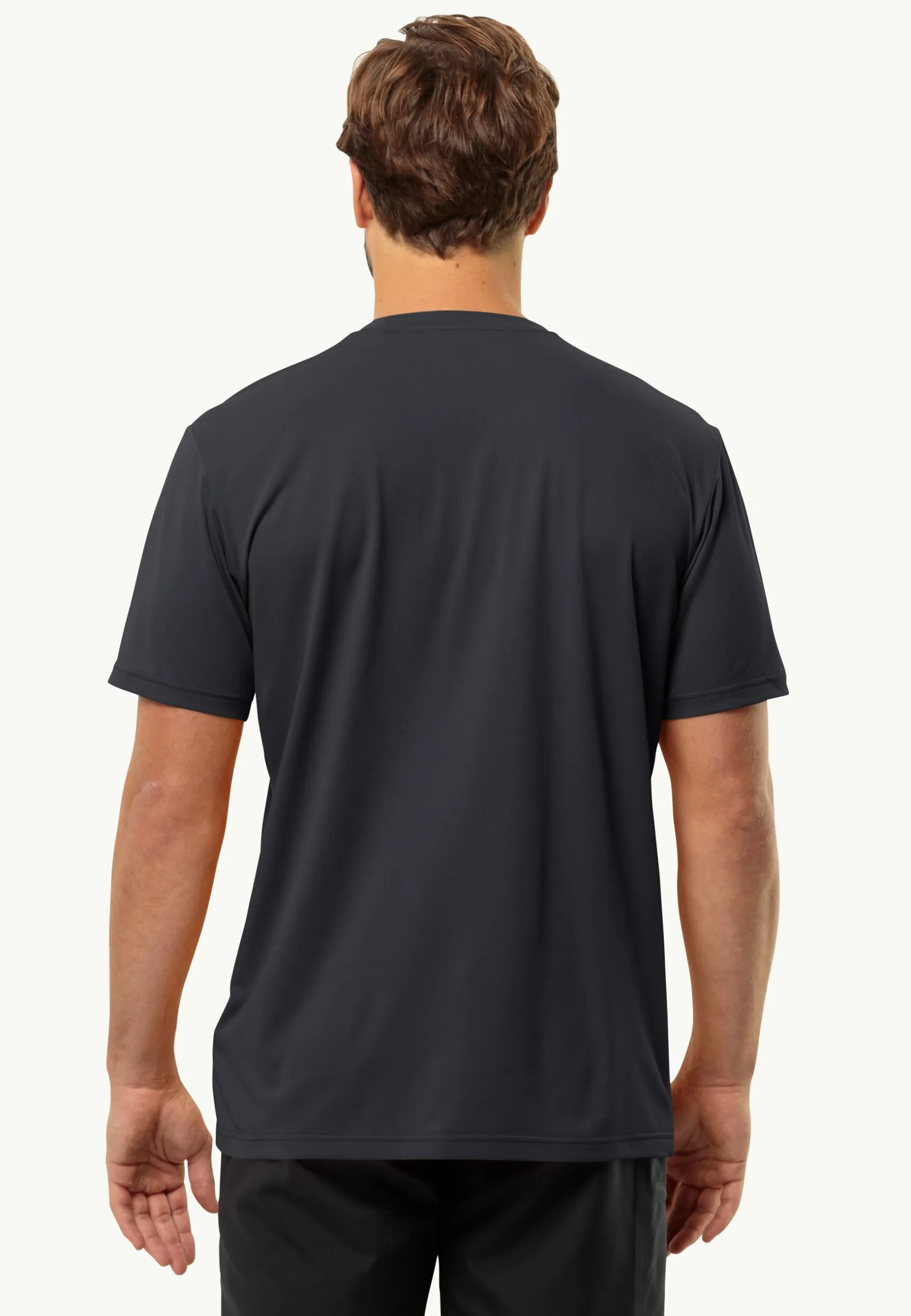 Lifestyle|Wandelen|Jack Wolfskin Delgami S|s M