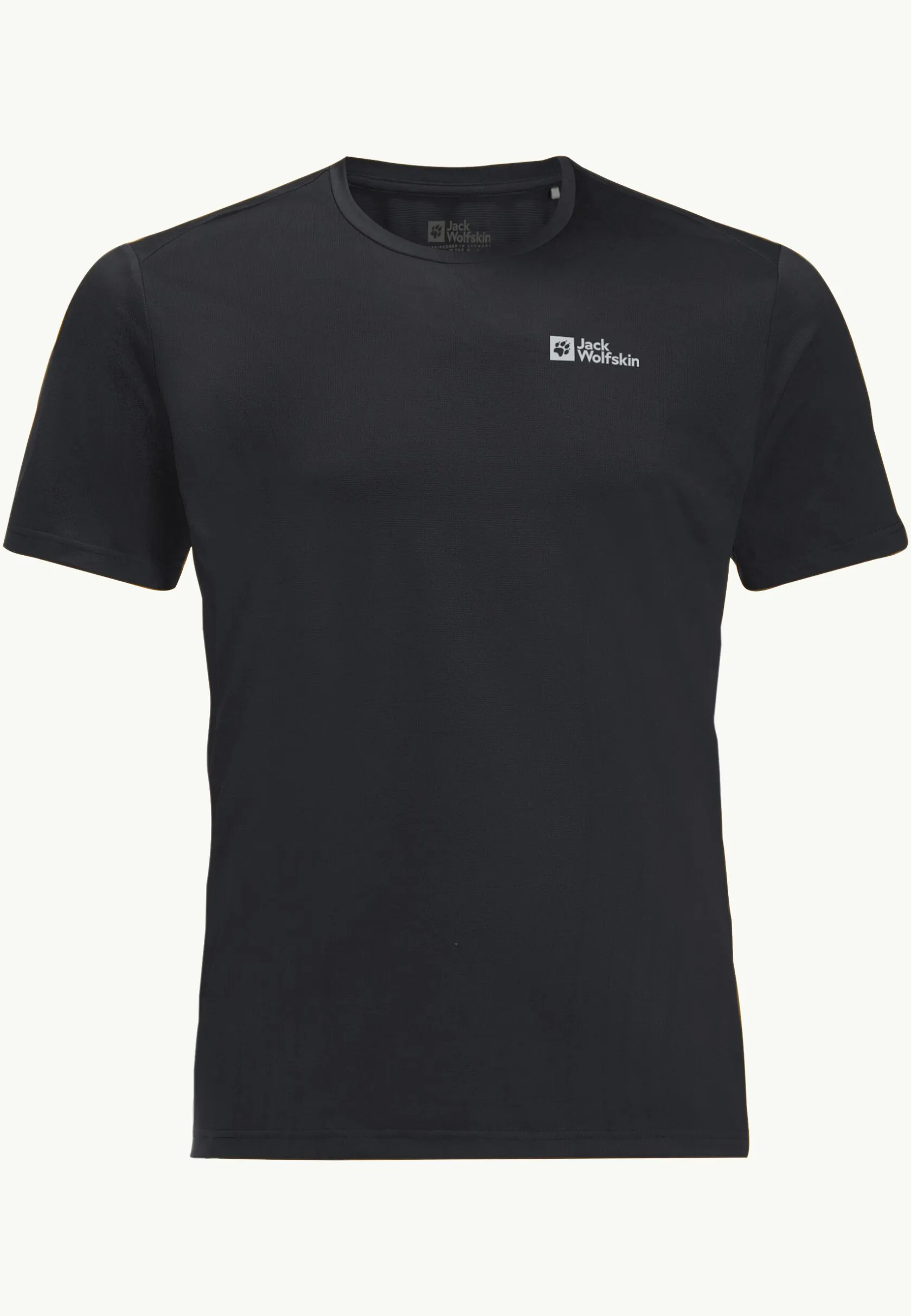 Lifestyle|Wandelen|Jack Wolfskin Delgami S|s M