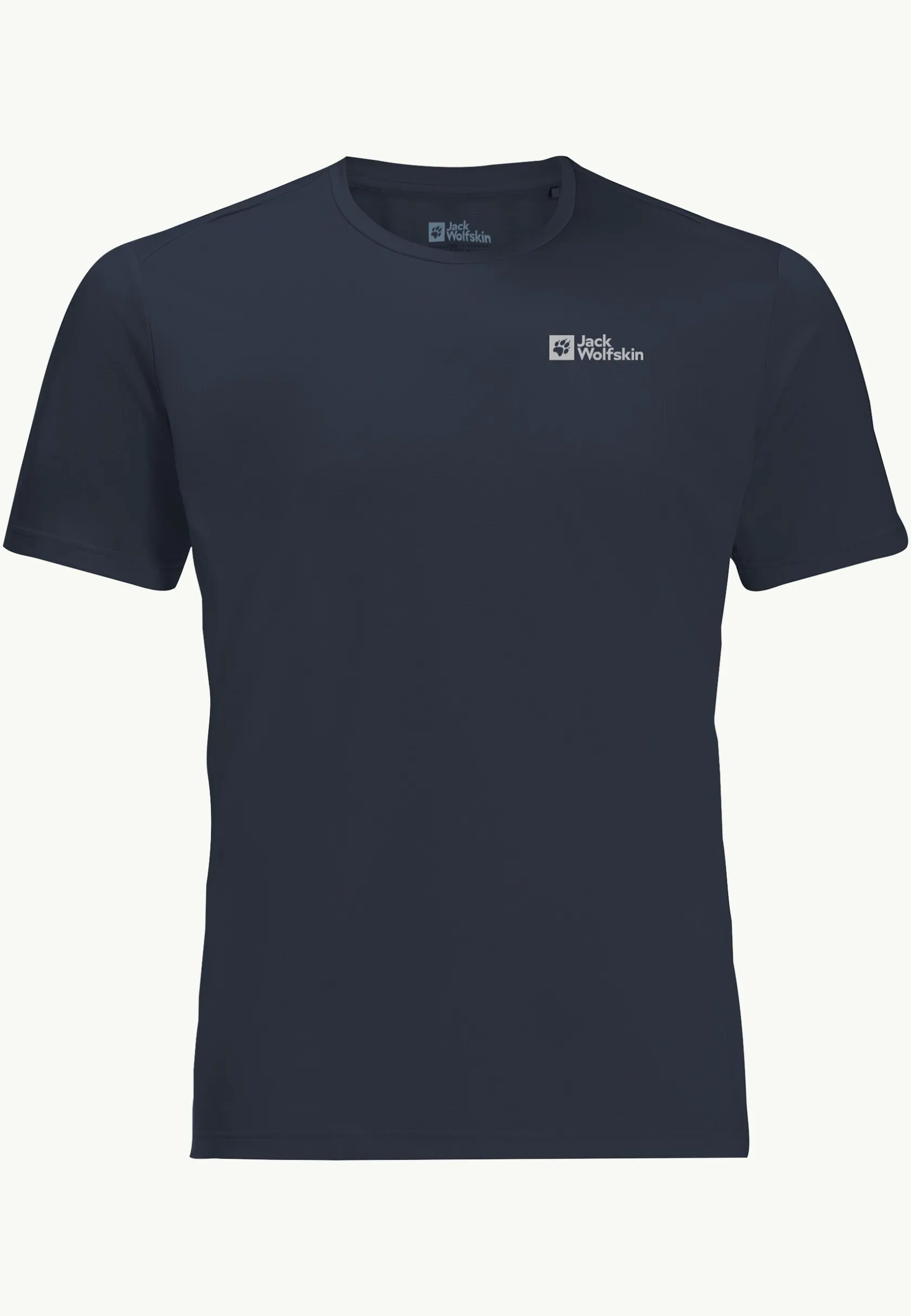 Lifestyle|Wandelen|Jack Wolfskin Delgami S|s M