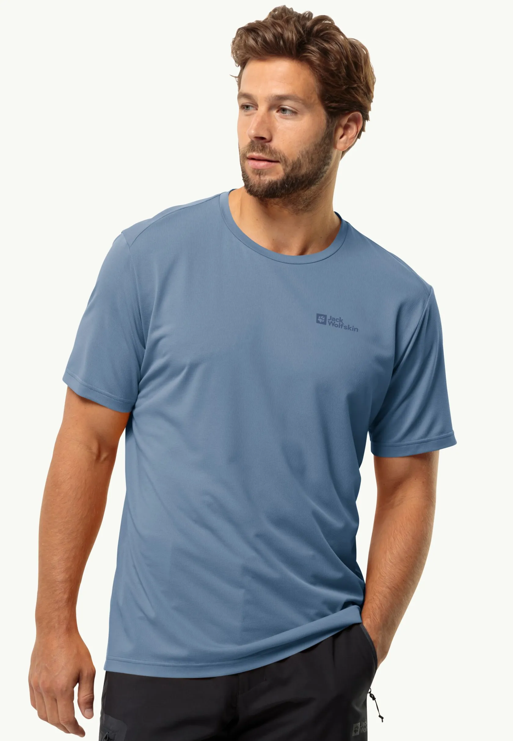 Lifestyle|Wandelen|Jack Wolfskin Delgami S|s M