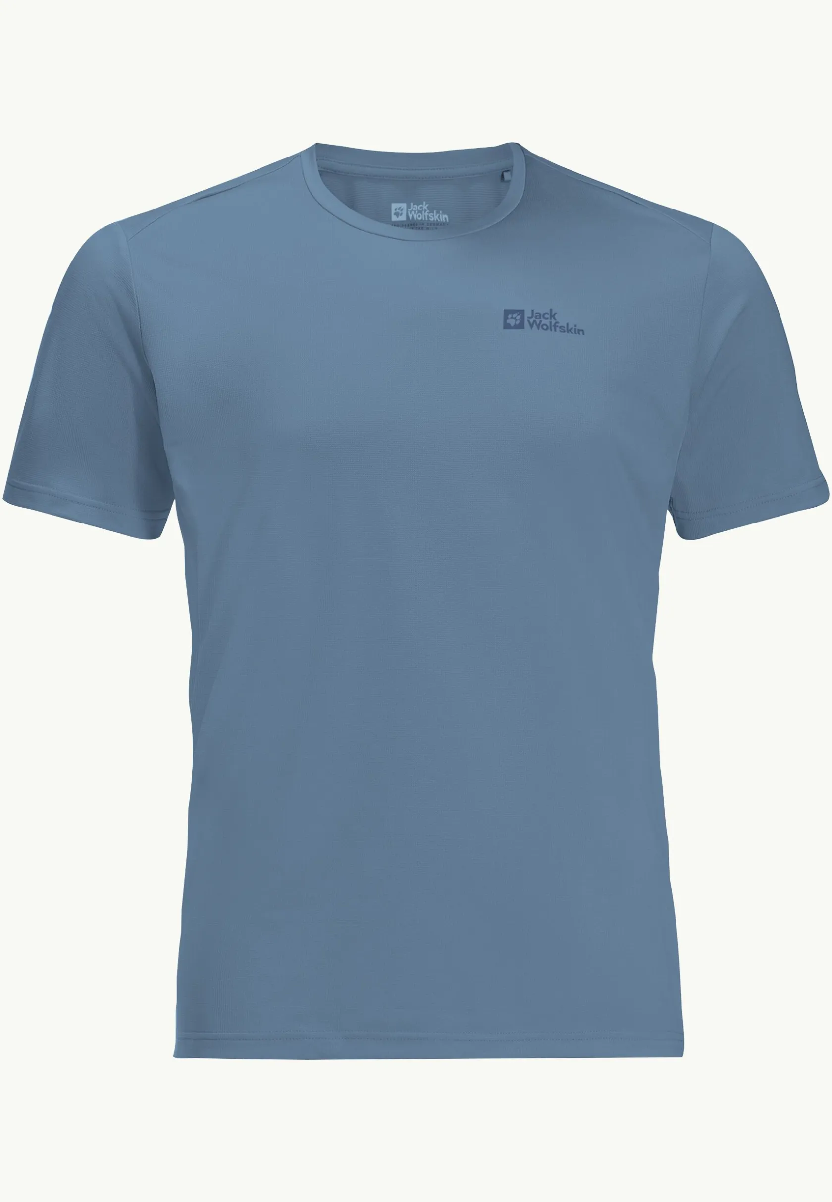 Lifestyle|Wandelen|Jack Wolfskin Delgami S|s M