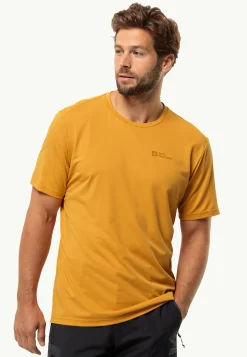 Lifestyle|Wandelen|Jack Wolfskin Delgami S|s M
