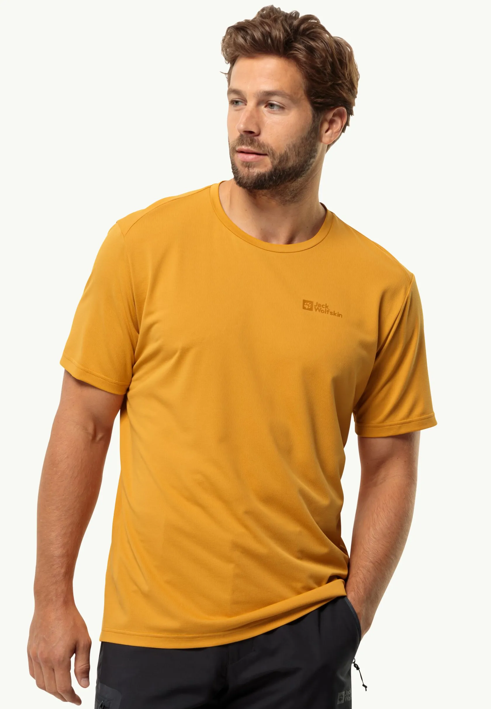 Lifestyle|Wandelen|Jack Wolfskin Delgami S|s M
