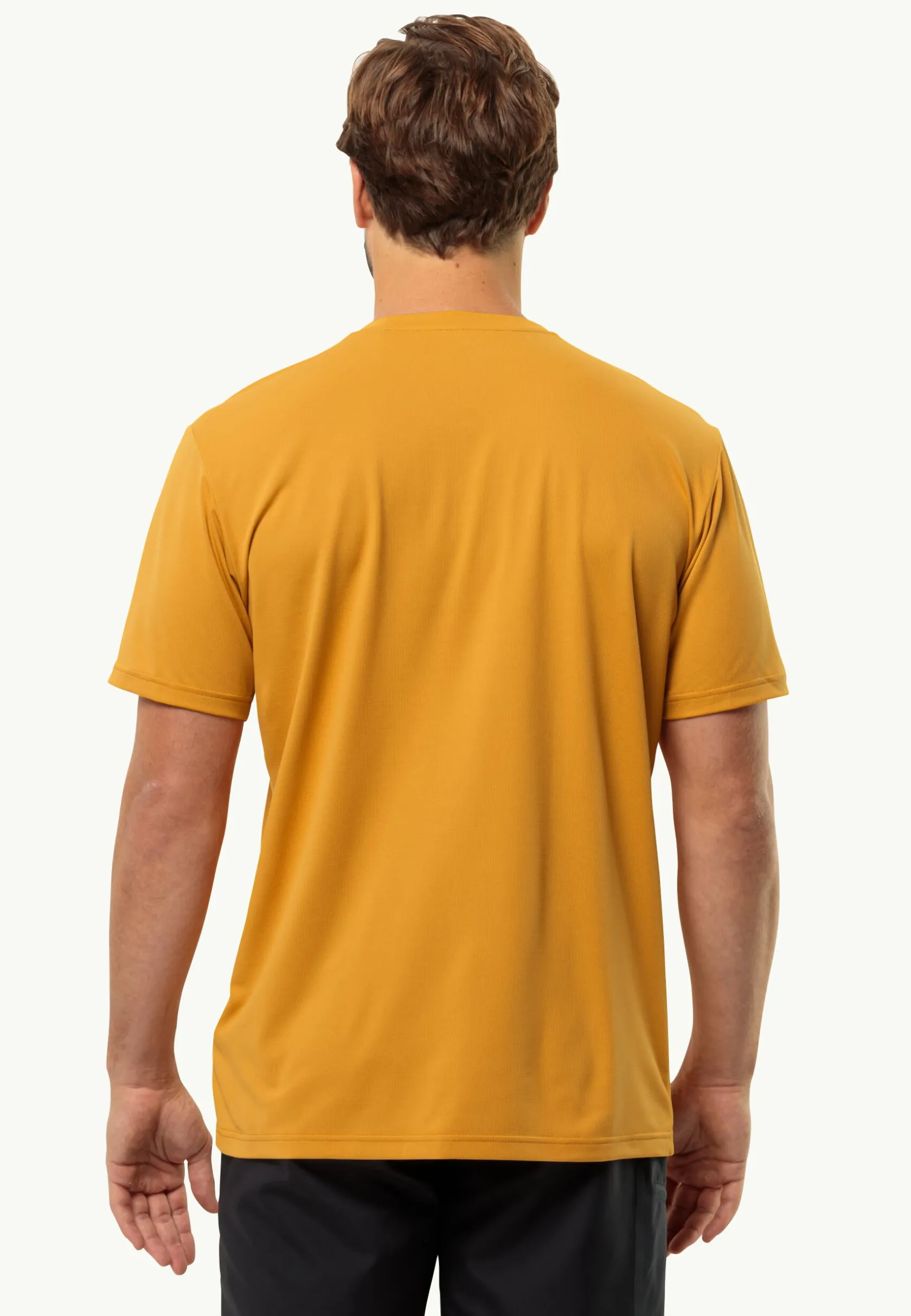Lifestyle|Wandelen|Jack Wolfskin Delgami S|s M