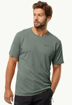 Lifestyle|Wandelen|Jack Wolfskin Delgami S|s M