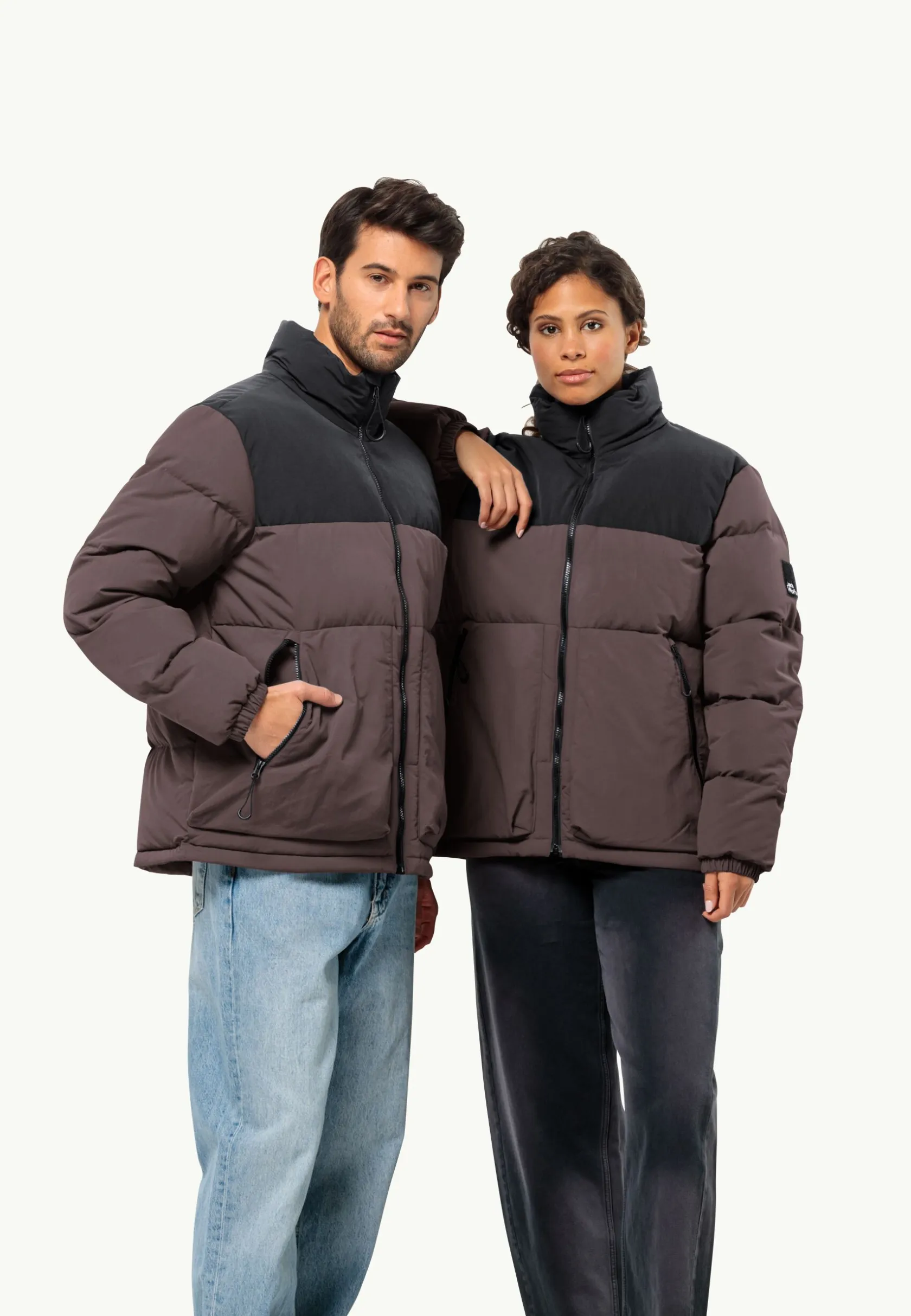 Lifestyle|Lifestyle|Jack Wolfskin Dellbrueck Jkt